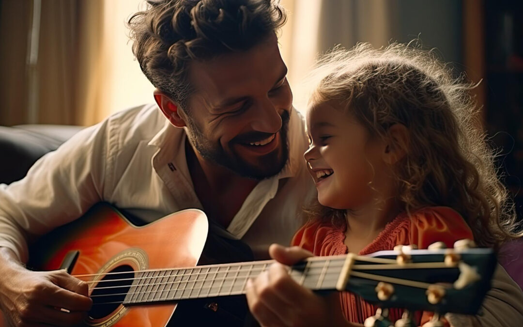 El Impacto Transformador de Aprender Música en tu Vida: Cómo Mejora el Crecimiento Personal