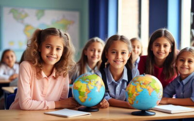 Aprendizaje de Idiomas: Un Elemento de Mejora Personal y Social